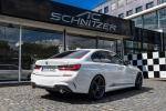 BMW 3-Series Sedan M Sport by AC Schnitzer 2019 года